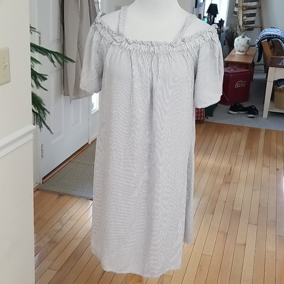 peyton & parker Dresses & Skirts - 🍭 PEYTON PARKER DRESS